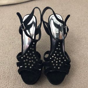 Deb Stilettos